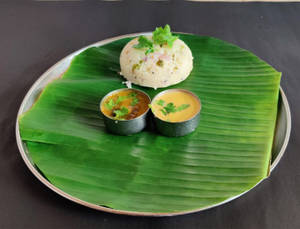 Upma