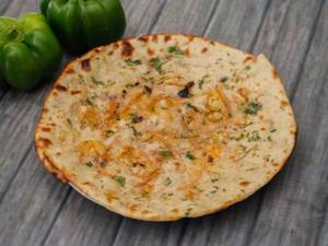 Paneer Kulcha
