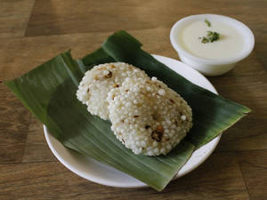 Sabudana Vada