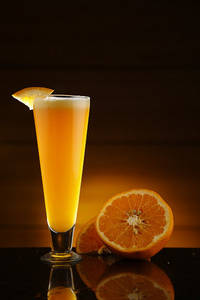 Orange Juice