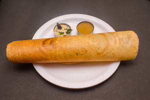 Plain Dosa