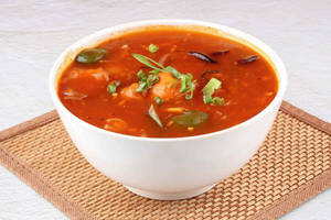 Chicken Garlic Gravy