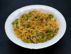 Veg Maggi