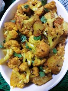 Aloo Gobi