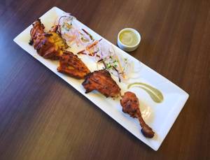 Tandoori Murgh