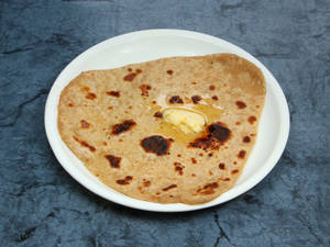 Butter Paratha