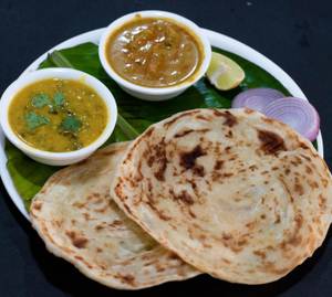 Parotta