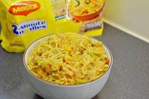 Plain Maggie