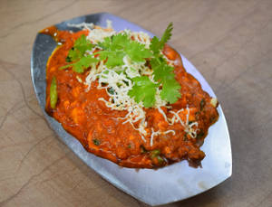 Paneer Lababdar