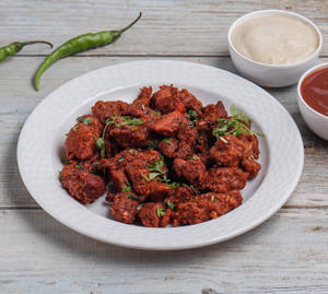Chilli Chicken