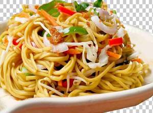Veg Noodles