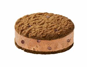 Cookie Ice Cream Sandwich (125 Ml, Pack Of 4)