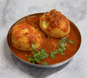Egg Curry