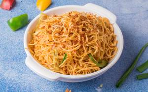 Chicken Chilli Garlic Chowmein