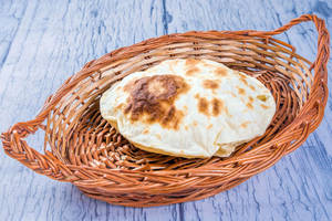 Tandoori Roti