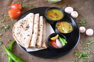 Janta Thali