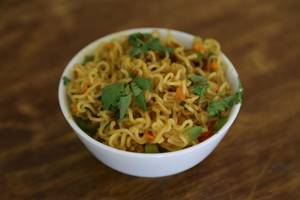 Veg Maggi