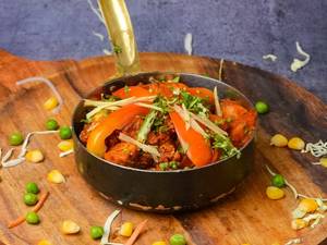 Aloo Gobi