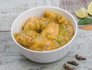 Chilli Chicken