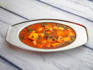 Vegetable Home Style (Per Plate)