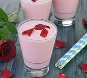 Rose Shake