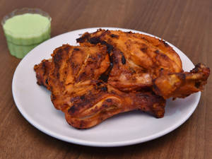 Tandoori Chicken