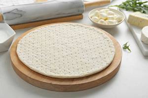 Pizza Base (big)