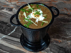 Dal Makhani