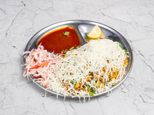 Cheese Pulao