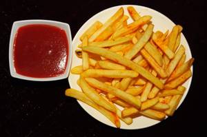 Regular French Fries