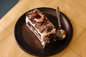 Black Forest Pastry