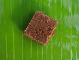 Karupatti Coconut Burfi