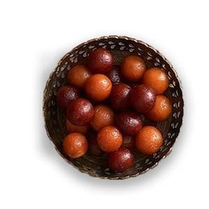 MIX RASBARI
