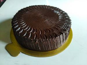 Chocolate Mud Cake