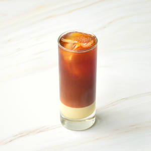 Vietnamese Iced Coffee