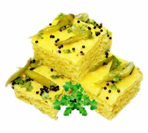 Dhokla