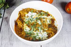 Chicken with [8 pieces]