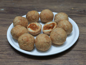 Special Dry Kachori
