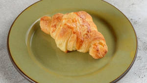 Cheese Croissant