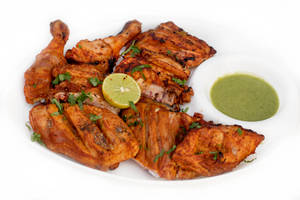 Tandoori Chicken