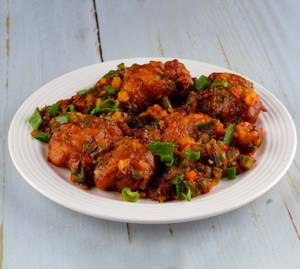 Chilli Chicken