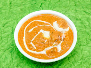 Paneer Butter Masala
