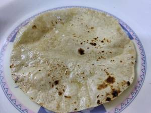 Fulka Roti (1 Pc)