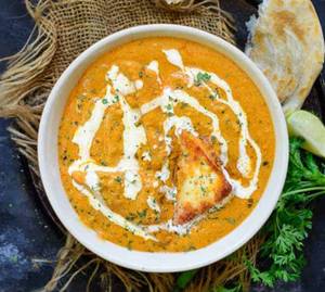 Paneer Pasanda