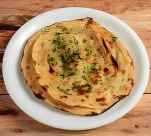 Laccha Paratha