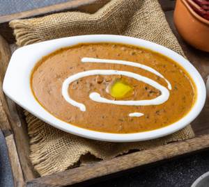 Dal Makhani Baluchi Tadka Full