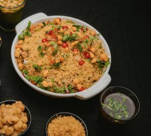 Special Ragada Pattie