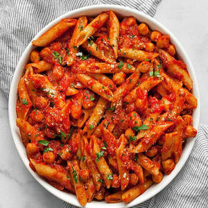 Penne Arribbiata