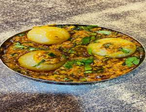 Bhareli Dungli