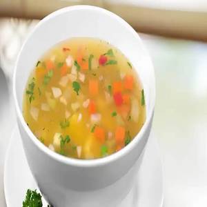 Veg Soup